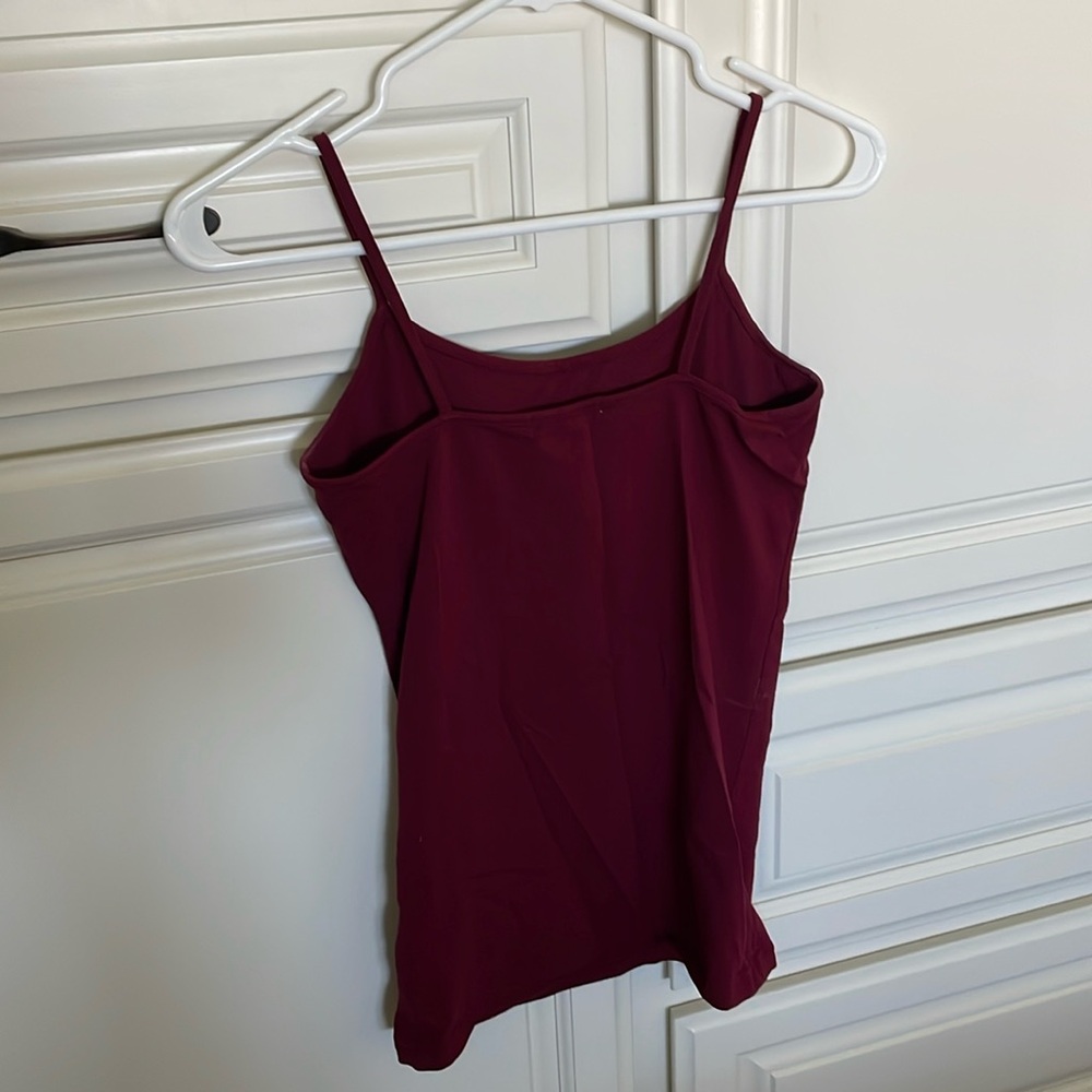 Tank Top - Picture 2 of 4